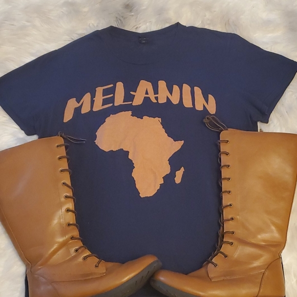 Tops - Melanin !!
